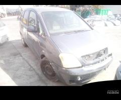 RICAMBI USATI AUTO OPEL Meriva 1Â° Serie Z 17 DT,