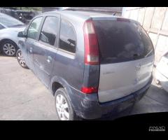 RICAMBI USATI AUTO OPEL Meriva 1Â° Serie Z 17 DT,