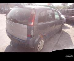 RICAMBI USATI AUTO OPEL Meriva 1Â° Serie Z 17 DT,