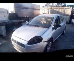 RICAMBI USATI AUTO FIAT Grande Punto 1Â° Serie Die