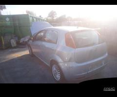 RICAMBI USATI AUTO FIAT Grande Punto 1Â° Serie Die