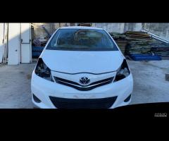 RICAMBI USATI AUTO TOYOTA Yaris Serie (11>13)