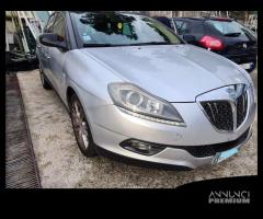 RICAMBI USATI AUTO LANCIA Delta 3Â° Serie (08>11)