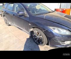 RICAMBI USATI AUTO MAZDA 6 S. Wagon 2Â° Serie (08>