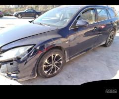 RICAMBI USATI AUTO MAZDA 6 S. Wagon 2Â° Serie (08>