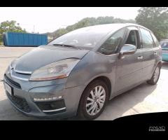 RICAMBI USATI AUTO CITROEN C4 Picasso Mk1 RHJ (DW1