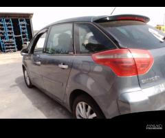 RICAMBI USATI AUTO CITROEN C4 Picasso Mk1 RHJ (DW1