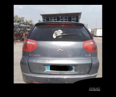 RICAMBI USATI AUTO CITROEN C4 Picasso Mk1 RHJ (DW1