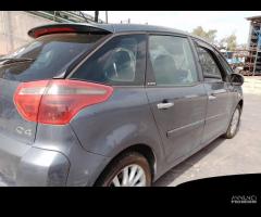 RICAMBI USATI AUTO CITROEN C4 Picasso Mk1 RHJ (DW1