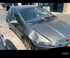 RICAMBI USATI AUTO HONDA Civic Berlina 5P N22A2 Di