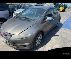 RICAMBI USATI AUTO HONDA Civic Berlina 5P N22A2 Di