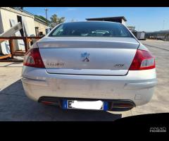 RICAMBI USATI AUTO PEUGEOT 407 Berlina (04>)