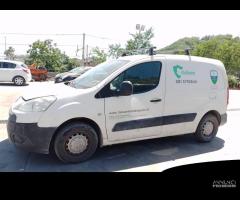 RICAMBI USATI AUTO PEUGEOT Partner 3Â° Serie 9HS (