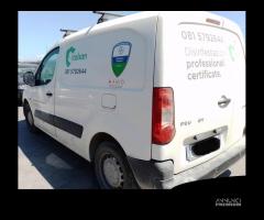 RICAMBI USATI AUTO PEUGEOT Partner 3Â° Serie 9HS (