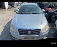 RICAMBI USATI AUTO FIAT Croma 2Â° Serie 939 A1.000