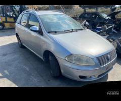 RICAMBI USATI AUTO FIAT Croma 2Â° Serie 939 A1.000