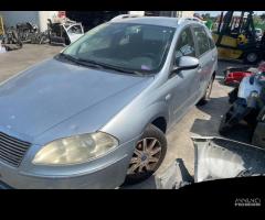 RICAMBI USATI AUTO FIAT Croma 2Â° Serie 939 A1.000