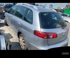 RICAMBI USATI AUTO FIAT Croma 2Â° Serie 939 A1.000