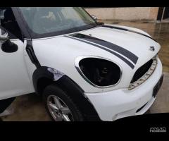 RICAMBI USATI AUTO MINI Countryman 1Â° Serie N47 C