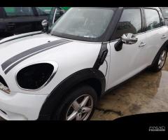 RICAMBI USATI AUTO MINI Countryman 1Â° Serie N47 C