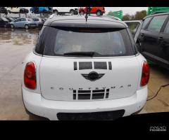 RICAMBI USATI AUTO MINI Countryman 1Â° Serie N47 C