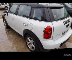 RICAMBI USATI AUTO MINI Countryman 1Â° Serie N47 C