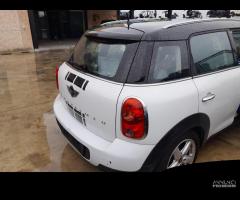 RICAMBI USATI AUTO MINI Countryman 1Â° Serie N47 C - 6