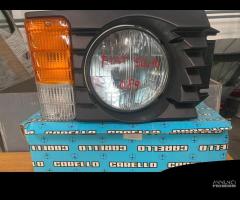 Faro anteriore destro Fiat 50.10