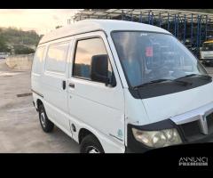 RICAMBI USATI AUTO PIAGGIO Porter Furgonato HC-EL