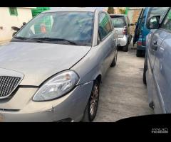 RICAMBI USATI AUTO LANCIA Ypsilon 1Â° Serie 199 A3