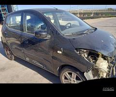 RICAMBI USATI AUTO HYUNDAI i10 1Â° Serie G4LA Benz