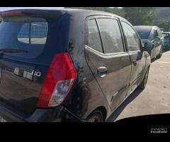 RICAMBI USATI AUTO HYUNDAI i10 1Â° Serie G4LA Benz