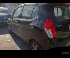 RICAMBI USATI AUTO HYUNDAI i10 1Â° Serie G4LA Benz