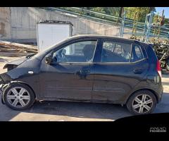 RICAMBI USATI AUTO HYUNDAI i10 1Â° Serie G4LA Benz