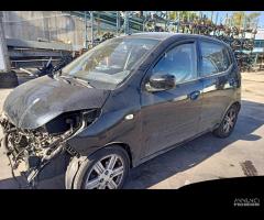 RICAMBI USATI AUTO HYUNDAI i10 1Â° Serie G4LA Benz