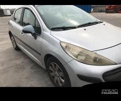 RICAMBI USATI AUTO PEUGEOT 207 1Â° Serie KFU (ET3J