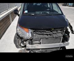 RICAMBI USATI AUTO CITROEN C3 Picasso (08>)