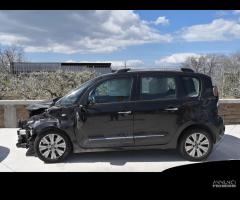 RICAMBI USATI AUTO CITROEN C3 Picasso (08>)