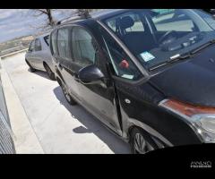 RICAMBI USATI AUTO CITROEN C3 Picasso (08>)