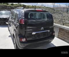 RICAMBI USATI AUTO CITROEN C3 Picasso (08>)