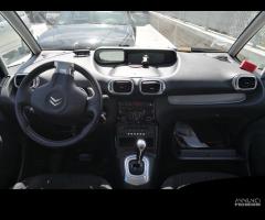 RICAMBI USATI AUTO CITROEN C3 Picasso (08>)