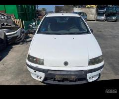 RICAMBI USATI AUTO FIAT Punto Berlina 3P 3Â° Serie