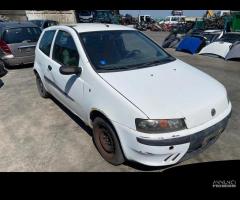 RICAMBI USATI AUTO FIAT Punto Berlina 3P 3Â° Serie