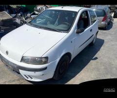 RICAMBI USATI AUTO FIAT Punto Berlina 3P 3Â° Serie