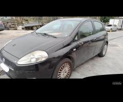 RICAMBI USATI AUTO FIAT Grande Punto 1Â° Serie 199