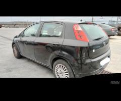 RICAMBI USATI AUTO FIAT Grande Punto 1Â° Serie 199