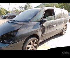 RICAMBI USATI AUTO RENAULT Espace 4Â° Serie P9X 71