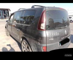 RICAMBI USATI AUTO RENAULT Espace 4Â° Serie P9X 71