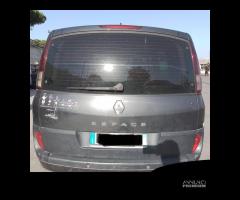 RICAMBI USATI AUTO RENAULT Espace 4Â° Serie P9X 71