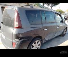 RICAMBI USATI AUTO RENAULT Espace 4Â° Serie P9X 71